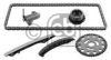 OPEL 4420455SK Timing Chain Kit